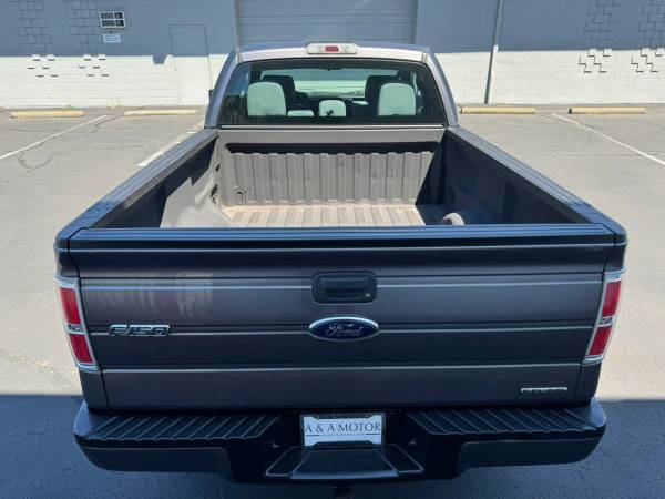 2014 Ford F150 Super Cab - Photo 10