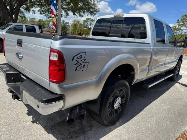 2015 Ford F350 Super Duty - Photo 6