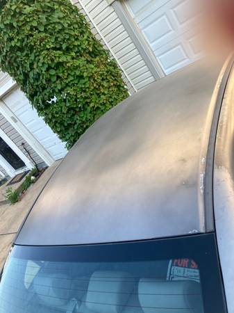 2010 Honda Civic DX - $2,900 (Kingstowne)63616630729089122