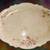 Homer Laughlin "Virginia Rose" Fine China Platter 1 thumbnail
