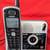 VTech Cordless Phone 2 Handset Answering Machine System 5.8GHz CS5121 4 thumbnail