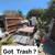 🟢🟢🚚  🌿   Stump Removal ● Hauling ● Yard Clean-up . ☎️Call or 2 thumbnail