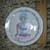 Set Of 2 Vintage Enesco "You Have Touched So Many Hearts" Plate/Music 2 thumbnail