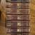 The Works of Charles Kingsley 7 volumes Limited Edition 1898 1 thumbnail