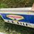 Large Antique Sign Utica Lights Up Double Sided 2 thumbnail