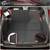 FOR 2023-2025 MAZDA CX-50 FLOOR MATS CARGO BACKREST MAT TRUNK LINER CA 2 thumbnail
