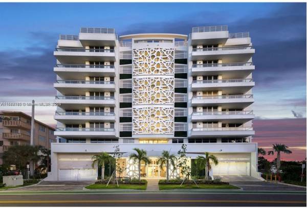 $4,650 / 1br - 1164ft2 - 👌 1/2 BAL HARBOUR:  Today Only  Breathtaking Direct Water View Of (Bal Harbour)64049276874369121