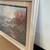 Framed Countryside Landscape Artwork by Carl Valente 2 thumbnail