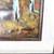 Antique wood frames with canvas oil paintings by artist W Kendricks 3 thumbnail
