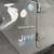 2022 Jeep Wrangler Unlimited 4xe 4x4 4WD Electric Sahara 4xe Sport Utility 4D SU 10 thumbnail