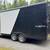 2018 Mirage Cargo SideXSide 8.5x20 Enclosed Trailer Extra height 1 thumbnail