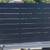 Restoration Hardware 11ft aluminum outdoor table 1400 2 thumbnail