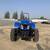 2022 New Holland Workmaster 120 Tractor, 4WD, Orchard Tires 4 thumbnail