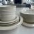 Set of Cream Dinnerware 1 thumbnail