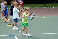 tennis lessons | kids, Beginner, and Adults, your place or ours 1