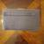 Vintage Austrian Leather Clutch 1 thumbnail