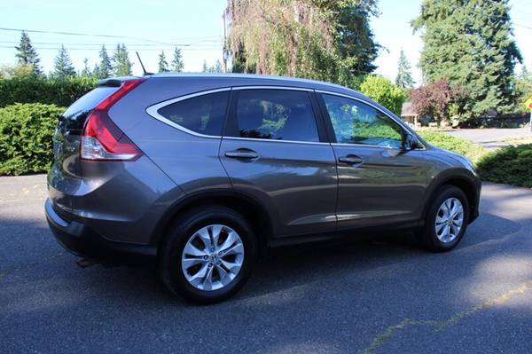 2014 Honda CR-V EX-L - $7.995 (Los mejores precios en Richs Car Corner)63441466071041122