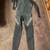 Men’s Full Wetsuit size large 4/3mm 1 thumbnail