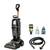 NEW Bissell Revolution HydroSteam Pet Carpet Vacuum 1 thumbnail