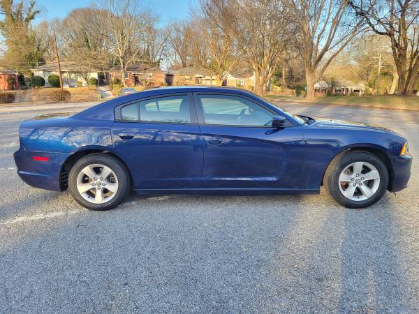 2014 Dodge Charger - $3,999 (Atlanta)63620249526019123