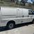 2004 Chevrolet Express Van G2500HD 135 WB 3D Cargo Van RWD 4-Speed Automatic HD 2 thumbnail