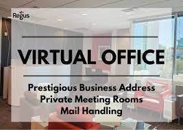 Need A Professional Image Get A Virtual Office Today!! 1