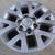 four 2018 Toyota Tacoma Tundra 16'' factory wheels rims 1 thumbnail