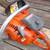 Homelite Professional Chain Saw For Sale - 20" Bar - Works fine 5 thumbnail