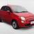 2017 FIAT 500  Pop Hatchback 3 thumbnail