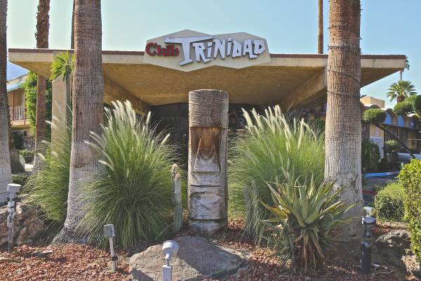 $1,495 / 1br - Vacation Timeshare 1 bedroom week rental for New Years 12/28 (Palm Springs)63758546570881122