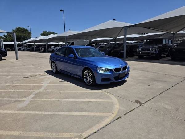 2013 BMW 3 Series 3-Series 328i Sedan - $11,990 (Call *(469) 564-5117* to Confirm Availability Instantly)63489271407491122