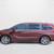 2019 Honda Odyssey  EX-L Minivan, Passenger 9 thumbnail