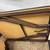 Folding table 72” legs fold and center folds sturdy 5 thumbnail