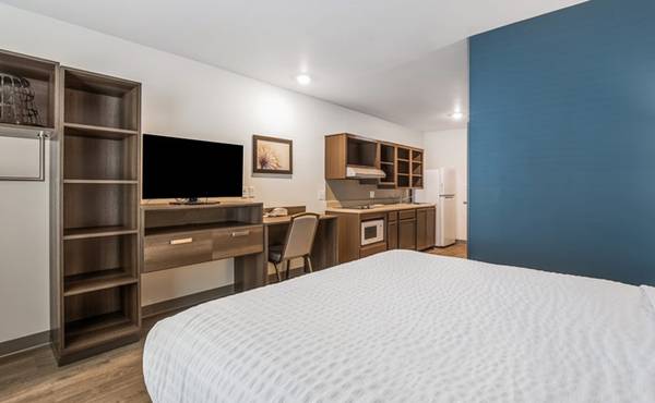 $1,904 / 1br - Exclusive Offer: Short-Term Stays with No Strings Attached! (5001 W 79th Street, Burbank, IL)63898984106755124