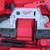 Milwaukee 6232-21 11a 120v deep cut corded variable speed band saw kit 2 thumbnail