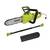 Sun Joe SWJ805E Electric Convertible Pole Chain Saw 2 thumbnail
