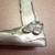Seagull Pewter Double Sided Golf Bags Balls Shoes - Mail Holder 9 thumbnail