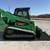 2018 Bobcat T740 Bobcat Track Skid Steer Loader, Iso Hand Controls 3 thumbnail