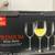 Bormioli Rocco Premium Crystal Wine Glass (Made in Italy) Pack of 8 3 thumbnail