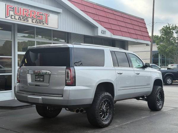 2020 GMC Yukon XL Denali 4x4 4dr SUV -CALL/TEXT TODAY!!!! - $39,999 (+ Furrst Class Cars LLC)63613410900995122