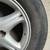 Nissan 16" Alloy Rims 215/60/16 Michelins 6 thumbnail