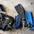 Scuba Diving gear 3 thumbnail