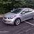 ⚐    2012 Hyundai Elantra limited only 25k leather sunroof navig 3 thumbnail