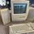 Apple Mac Macintosh Classic  Computer Working 5 thumbnail