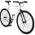New Retrospec Harper Single-Speed fixed Gear Commuter Bike / Bicycle 2 thumbnail