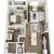 In-unit Storage, View Image, Large Kitchen Islands 9 thumbnail