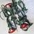 2 Fog / smoke machines & Large lot of Halloween Decorations 3 thumbnail