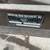 Single axle heavy duty equipment, trailer 4 thumbnail