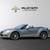 2009 Mitsubishi Eclipse Spyder  GT Convertible 1 thumbnail