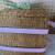 ****5 NEW LARGE WOVEN BASKETS**** 4 thumbnail